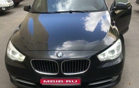 BMW 5 серия, 2011 год, 1 550 000 рублей, 4 фотография