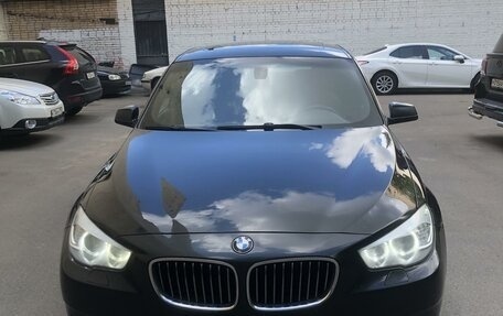 BMW 5 серия, 2011 год, 1 550 000 рублей, 3 фотография