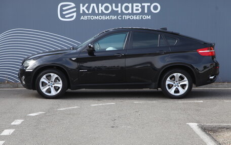 BMW X6, 2011 год, 2 150 000 рублей, 5 фотография