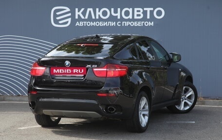 BMW X6, 2011 год, 2 150 000 рублей, 2 фотография