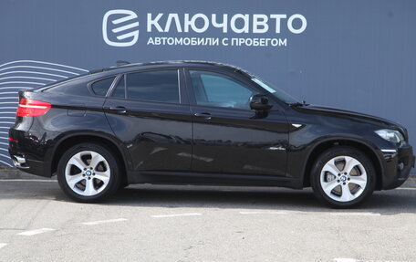 BMW X6, 2011 год, 2 150 000 рублей, 6 фотография