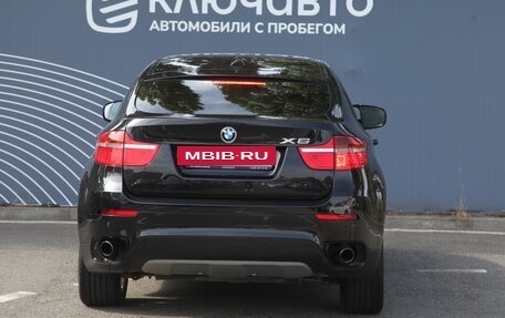 BMW X6, 2011 год, 2 150 000 рублей, 4 фотография