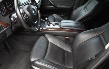 BMW X6, 2011 год, 2 150 000 рублей, 8 фотография