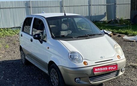 Daewoo Matiz I, 2014 год, 250 000 рублей, 3 фотография