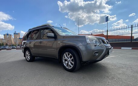 Nissan X-Trail, 2013 год, 1 480 000 рублей, 2 фотография