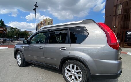 Nissan X-Trail, 2013 год, 1 480 000 рублей, 7 фотография