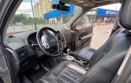 Nissan X-Trail, 2013 год, 1 480 000 рублей, 12 фотография