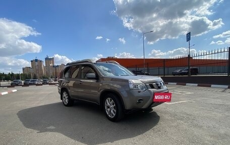 Nissan X-Trail, 2013 год, 1 480 000 рублей, 8 фотография