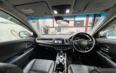 Honda Vezel, 2014 год, 1 400 000 рублей, 4 фотография