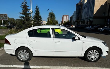 Opel Astra H, 2011 год, 650 000 рублей, 5 фотография