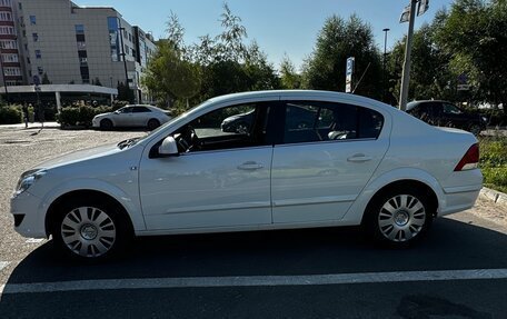 Opel Astra H, 2011 год, 650 000 рублей, 4 фотография