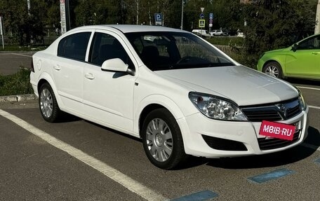 Opel Astra H, 2011 год, 650 000 рублей, 3 фотография