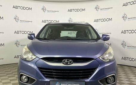 Hyundai ix35 I рестайлинг, 2012 год, 1 370 000 рублей, 5 фотография