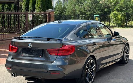 BMW 3 серия, 2018 год, 2 800 000 рублей, 4 фотография