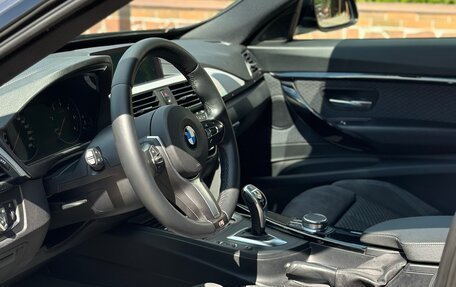 BMW 3 серия, 2018 год, 2 800 000 рублей, 11 фотография