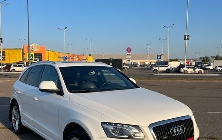 Audi Q5, 2009 год, 1 790 000 рублей, 3 фотография