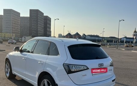 Audi Q5, 2009 год, 1 790 000 рублей, 5 фотография