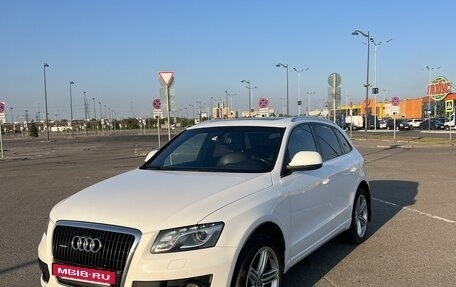 Audi Q5, 2009 год, 1 790 000 рублей, 2 фотография