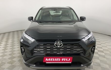 Toyota RAV4, 2024 год, 6 490 000 рублей, 2 фотография