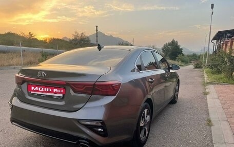 KIA Cerato IV, 2021 год, 2 300 000 рублей, 4 фотография