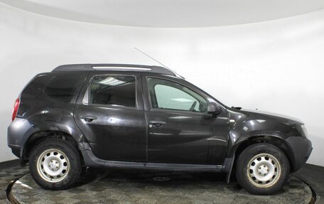 Renault Duster I рестайлинг, 2014 год, 850 000 рублей, 4 фотография