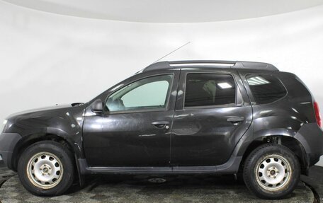 Renault Duster I рестайлинг, 2014 год, 850 000 рублей, 8 фотография