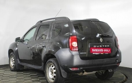 Renault Duster I рестайлинг, 2014 год, 850 000 рублей, 7 фотография