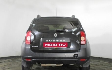 Renault Duster I рестайлинг, 2014 год, 850 000 рублей, 6 фотография