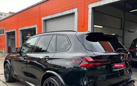 BMW X5 M, 2024 год, 25 100 000 рублей, 6 фотография