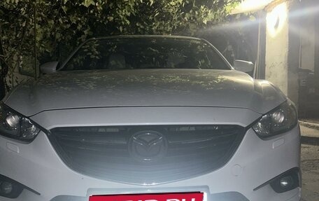 Mazda 6, 2013 год, 1 680 000 рублей, 3 фотография