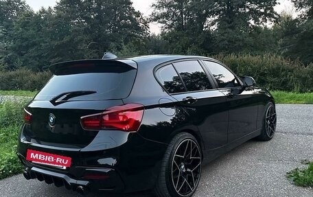 BMW 1 серия, 2011 год, 1 450 000 рублей, 3 фотография