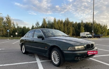 BMW 5 серия, 1998 год, 235 000 рублей, 3 фотография