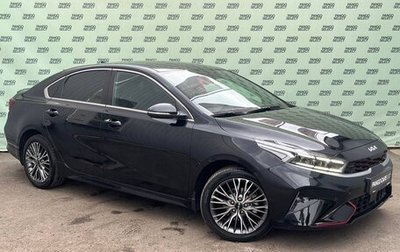 KIA Cerato IV, 2022 год, 2 495 000 рублей, 1 фотография