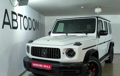 Mercedes-Benz G-Класс AMG, 2023 год, 28 500 000 рублей, 1 фотография