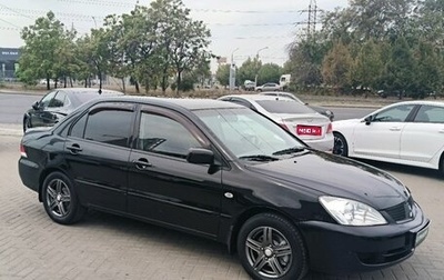 Mitsubishi Lancer IX, 2007 год, 669 900 рублей, 1 фотография