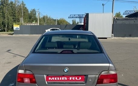 BMW 5 серия, 1997 год, 450 000 рублей, 3 фотография