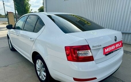 Skoda Octavia, 2014 год, 1 340 000 рублей, 7 фотография