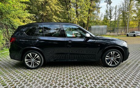 BMW X5, 2013 год, 4 790 000 рублей, 4 фотография