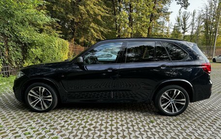 BMW X5, 2013 год, 4 790 000 рублей, 8 фотография