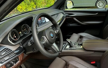 BMW X5, 2013 год, 4 790 000 рублей, 10 фотография