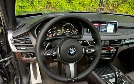 BMW X5, 2013 год, 4 790 000 рублей, 11 фотография