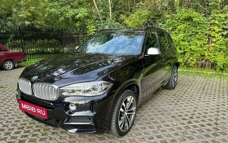 BMW X5, 2013 год, 4 790 000 рублей, 9 фотография