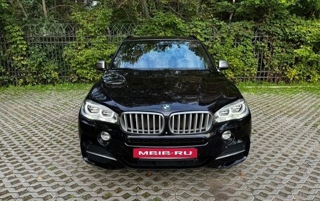 BMW X5, 2013 год, 4 790 000 рублей, 2 фотография