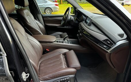 BMW X5, 2013 год, 4 790 000 рублей, 16 фотография