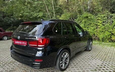 BMW X5, 2013 год, 4 790 000 рублей, 5 фотография