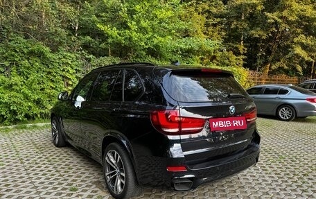 BMW X5, 2013 год, 4 790 000 рублей, 7 фотография