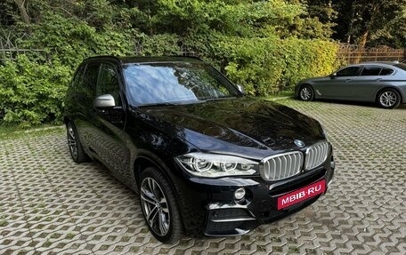 BMW X5, 2013 год, 4 790 000 рублей, 3 фотография