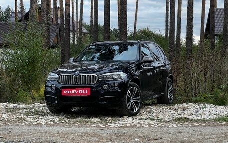 BMW X5, 2013 год, 4 790 000 рублей, 20 фотография