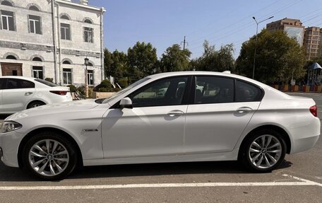 BMW 5 серия, 2016 год, 2 550 000 рублей, 6 фотография