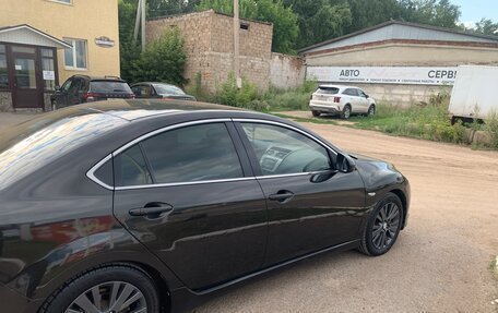 Mazda 6, 2008 год, 830 000 рублей, 4 фотография